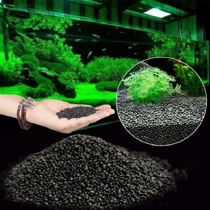 Aquarium Plant Root Tabs - Aquarium Water Gras Modder Plant Zaad