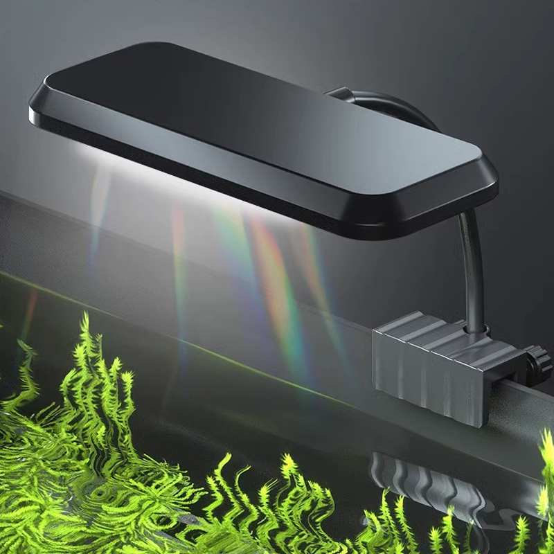 Aquarium Plant Ornament - 13W LED Lamp Aquarium Decoratieve Waterplant