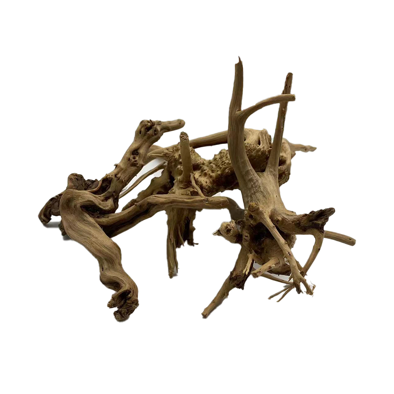 Aquarium Plant Root Tabs - Natuurlijke Boomstam Drijfhout Aquarium Aquarium Plant