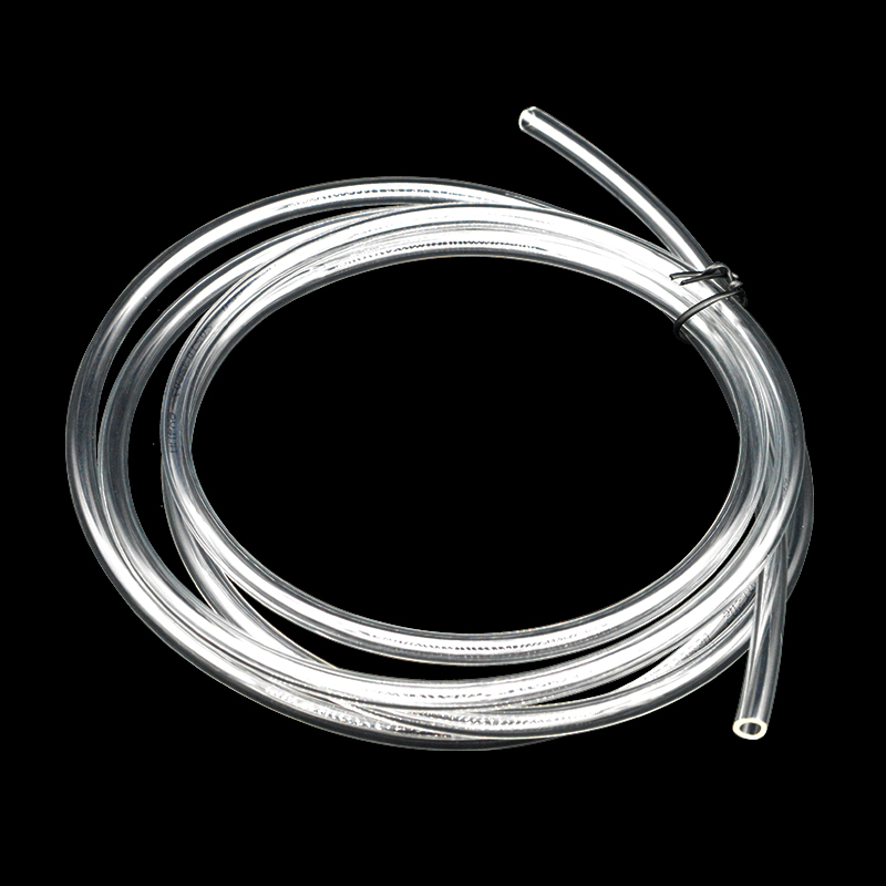 Glass Co2 Drop Checker - Aquarium CO2 Buis Pijp Zuurstofslang voor