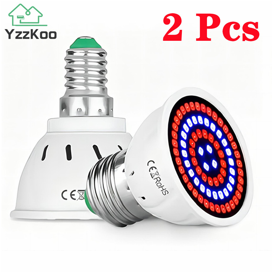 Aquarium Plant Root Tabs - 2 Stuks Led Grow Volledige Spectrum