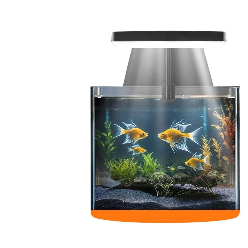 Led waterdichte aquariumlamp 3 - Aquarium Plant Light Spectrum recensie en prijs