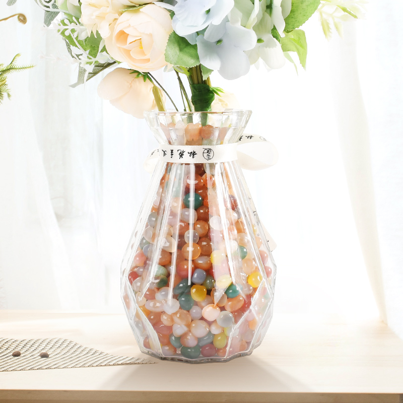 100 ~ 500g Kleurrijke kiezels  - Planted Aquarium Air Stone recensie en prijs