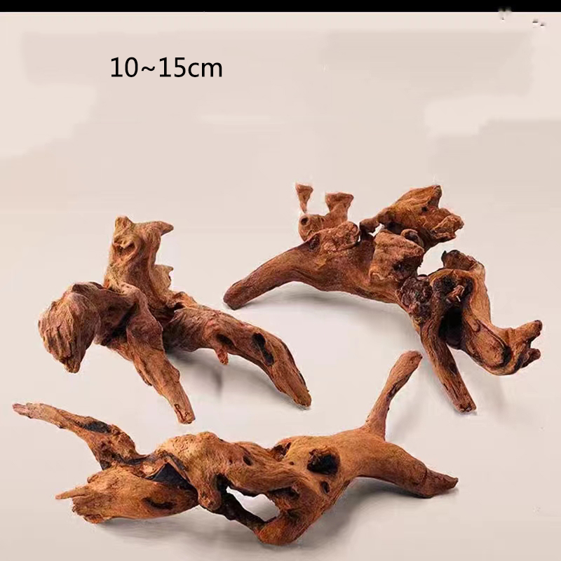 Natuurlijke Boomstam Aquarium  - Aquarium Plant Root Tabs recensie en prijs