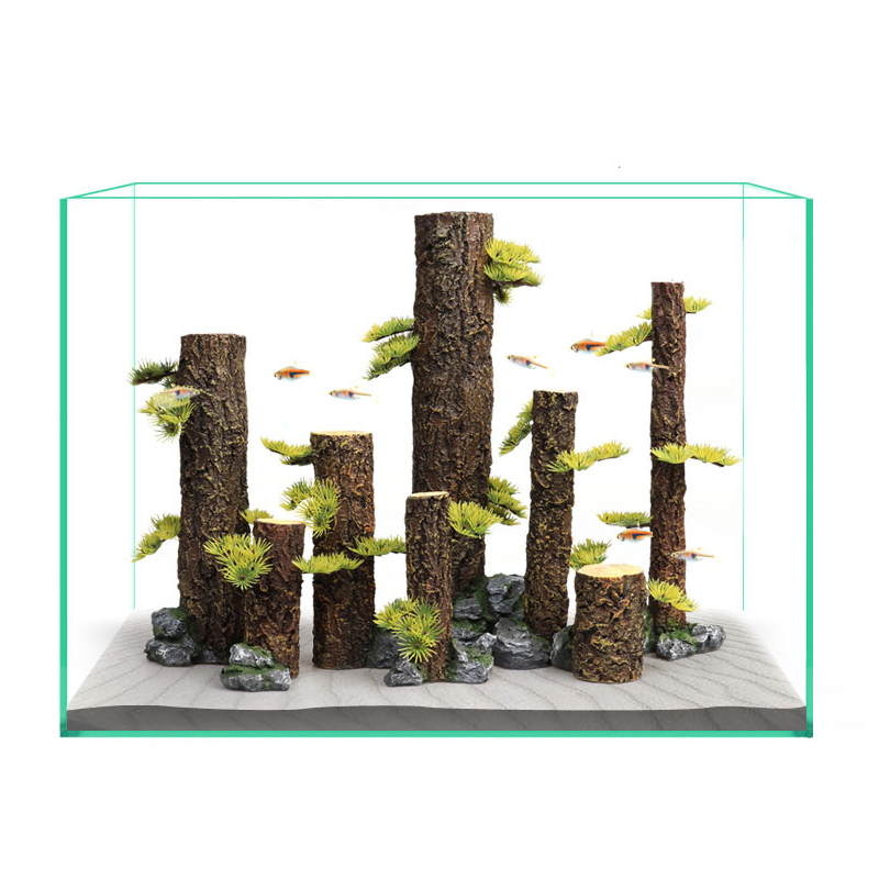 Aquarium Hars Sinking Hout Aqu - Aquarium Plant Root Tabs recensie en prijs