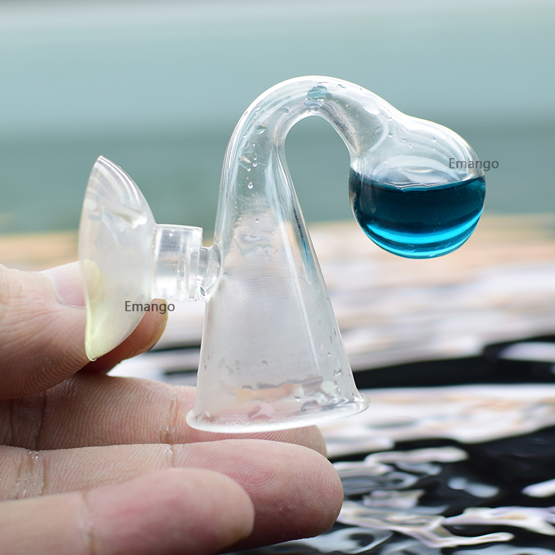 CO2 Aquarium Diffuse Glass Dro - Glass Co2 Drop Checker recensie en prijs