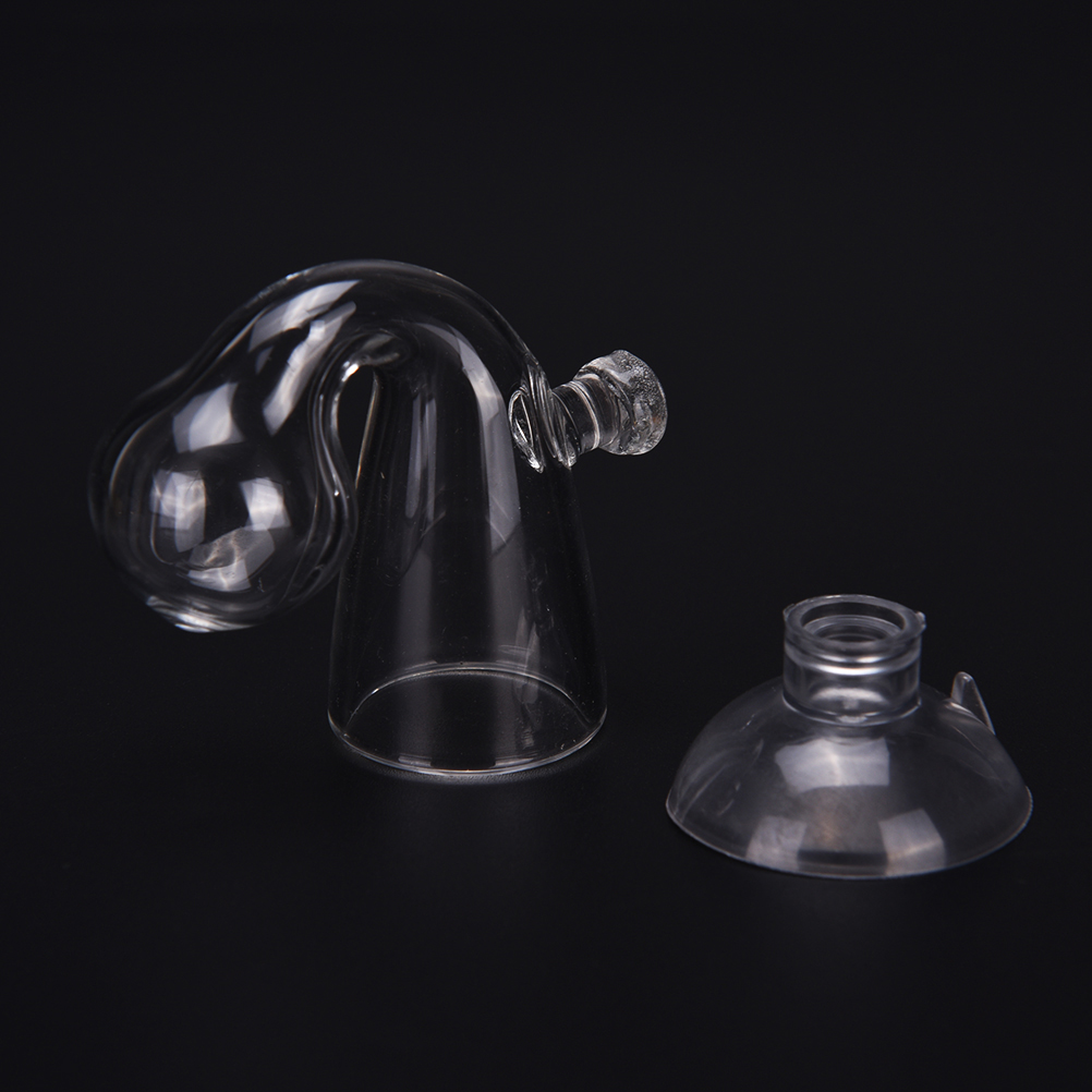 CO2 Aquarium Diffuse Glass Dro - Glass Co2 Drop Checker recensie en prijs