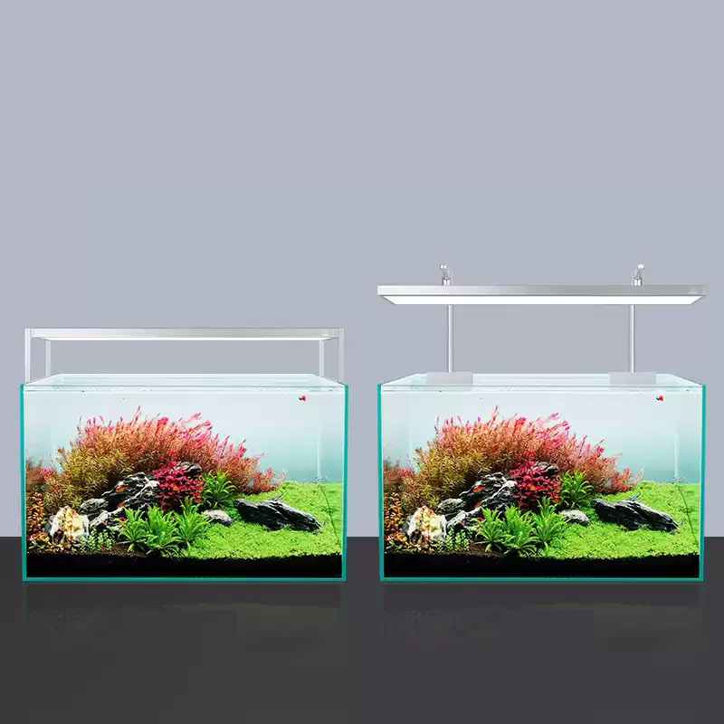 Week Aqua L-serie WRGB UV Voll - Aquarium Plant Light Spectrum recensie en prijs