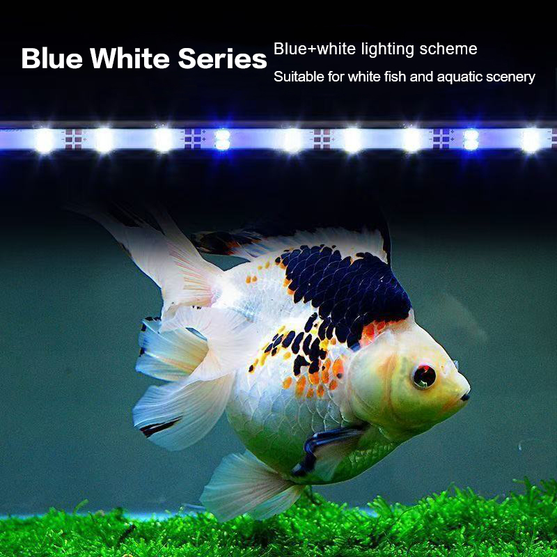 17-47 Cm Usb Plug Aquarium Lic - Aquarium Plant Ornament recensie en prijs