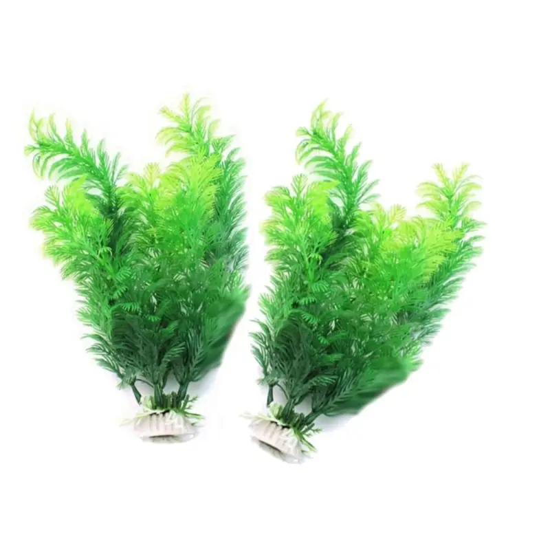 Kunstmatige Aquarium Decor Pla - Aquarium Plant Ornament recensie en prijs