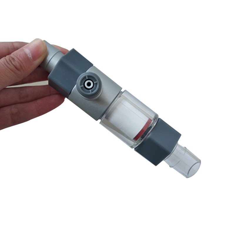 Externe CO2 Reactor Aquarium I - Glass Co2 Drop Checker recensie en prijs