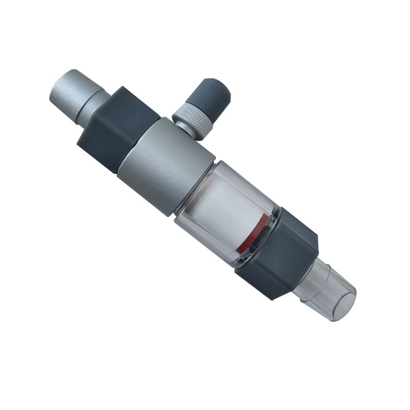 Externe CO2 Reactor Aquarium I - Glass Co2 Drop Checker recensie en prijs