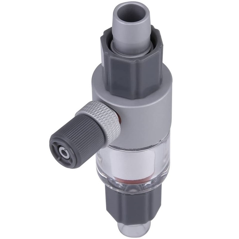 Externe CO2 Reactor Aquarium I - Glass Co2 Drop Checker recensie en prijs