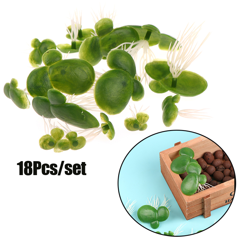 18 Stks/set Aquarium Aquarium  - Aquarium Plant Roots recensie en prijs