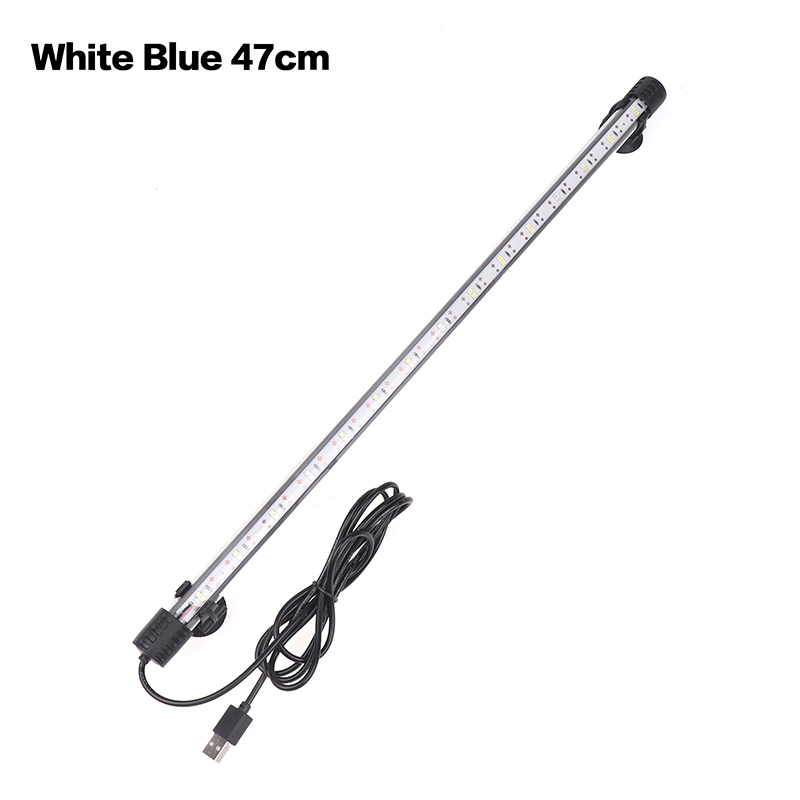 Aquariumlicht Onderwaterverlic - Aquarium Plant Ornament recensie en prijs