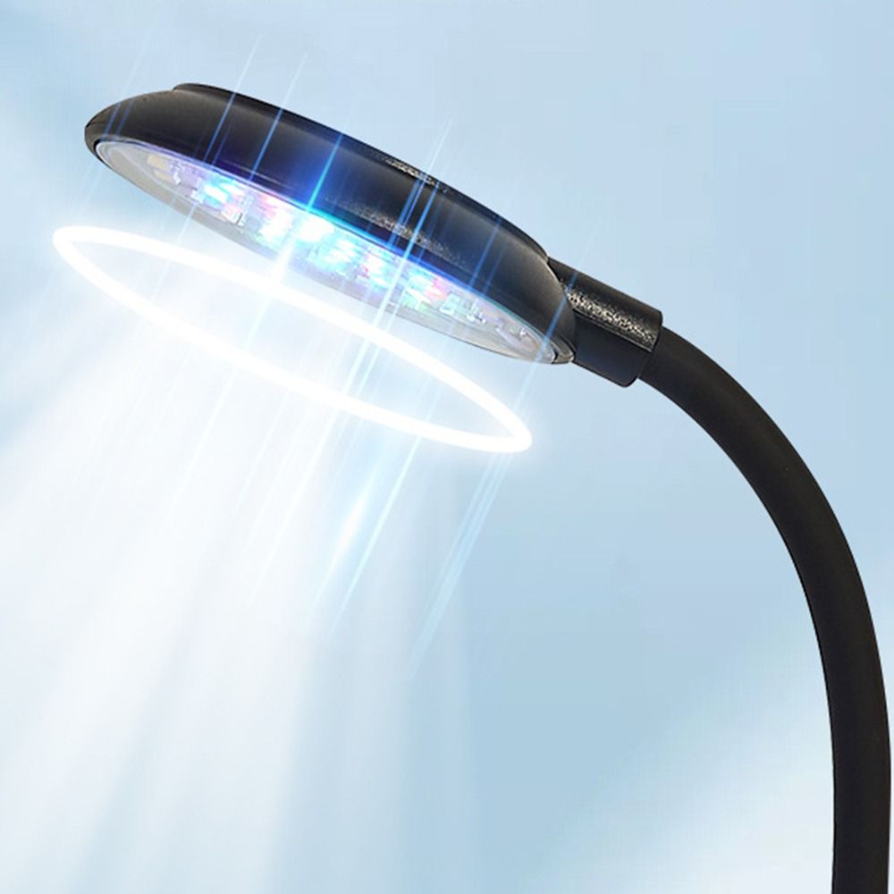 Mini Aquarium Clip Lamp 360-Gr - Aquarium Plant Live recensie en prijs