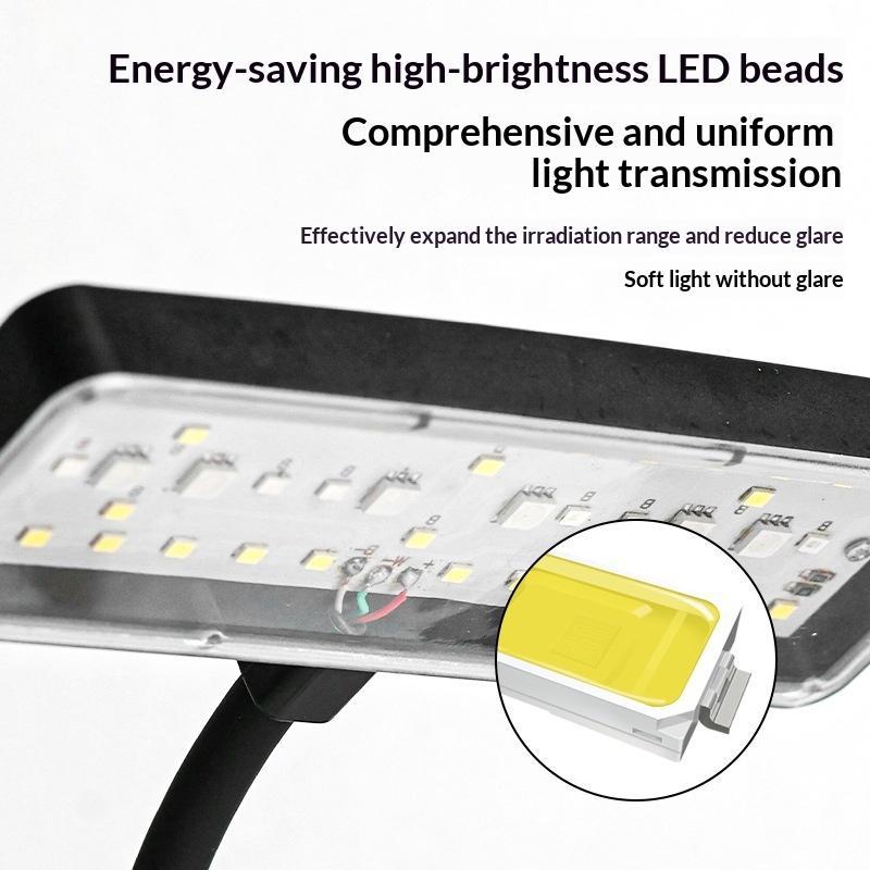 USB Aquarium Clip Light Flexib - Aquarium Plant Light Spectrum recensie en prijs