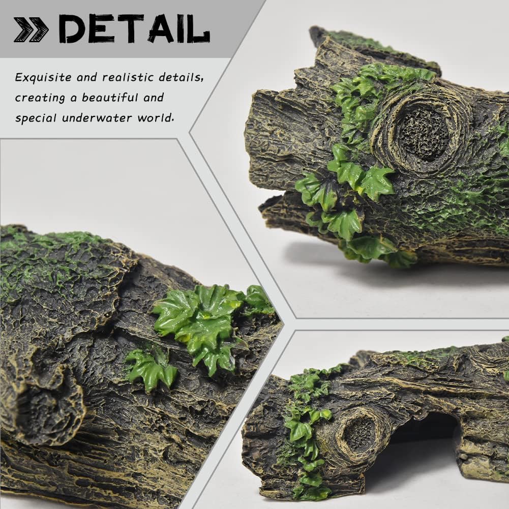 Aquarium Holle Boom Tunnel Gro - Aquarium Plant Roots recensie en prijs