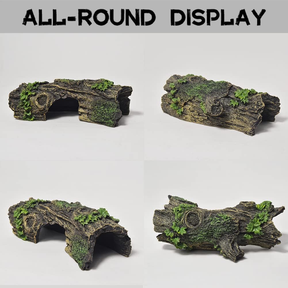 Aquarium Holle Boom Tunnel Gro - Aquarium Plant Roots recensie en prijs