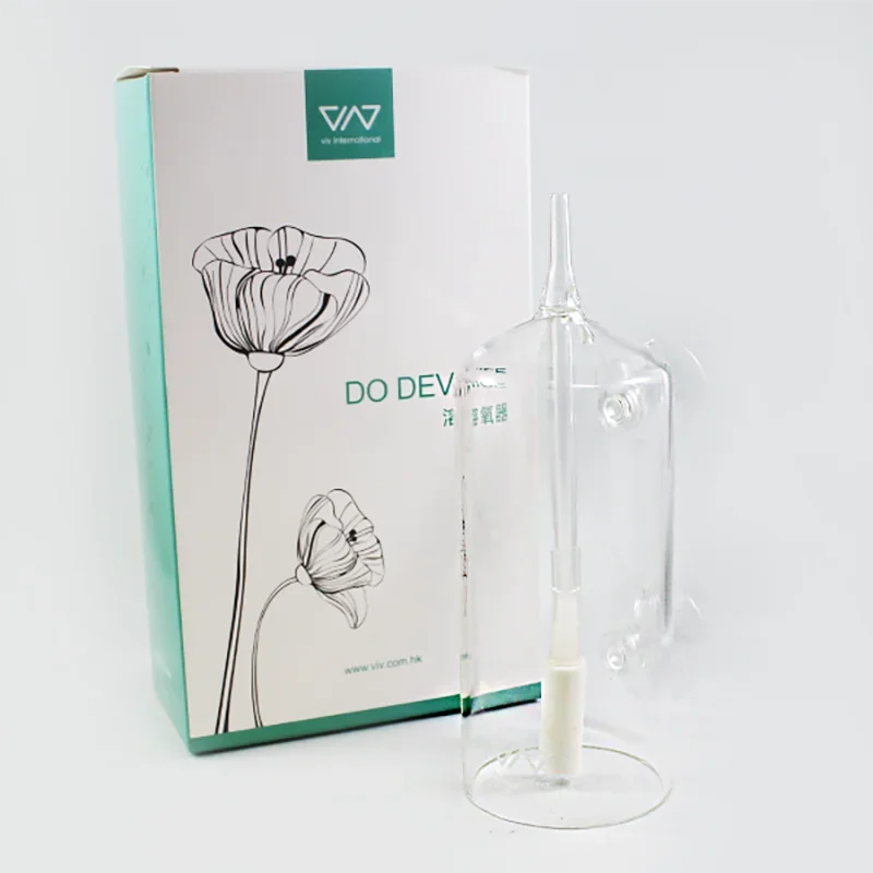 VIV DOEN APPARAAT Aquarium Cil - Planted Aquarium Air Stone recensie en prijs