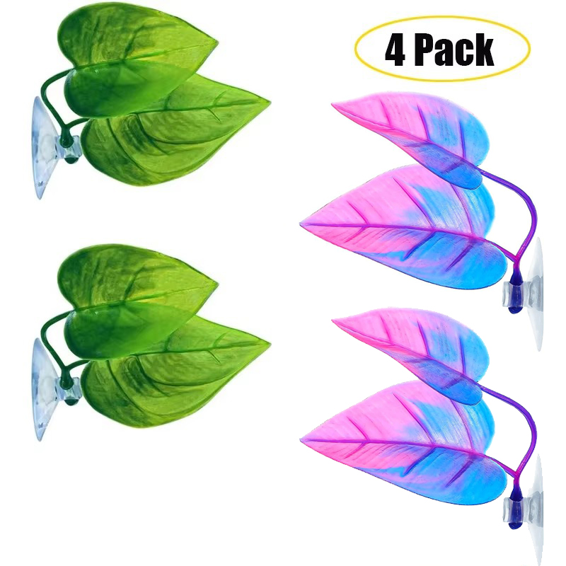 Betta Fish Leaf-hangmat die de - Aquarium Plant Roots recensie en prijs
