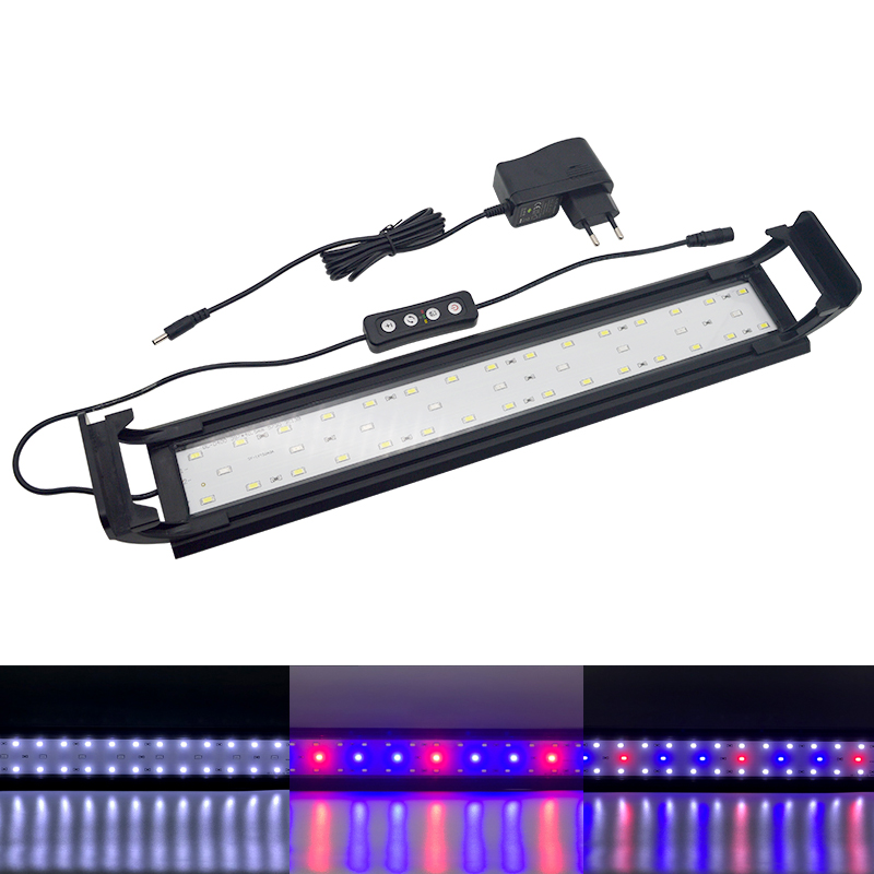 Aquarium Led Licht Voor 16-64C - Aquarium Plant Ornament recensie en prijs