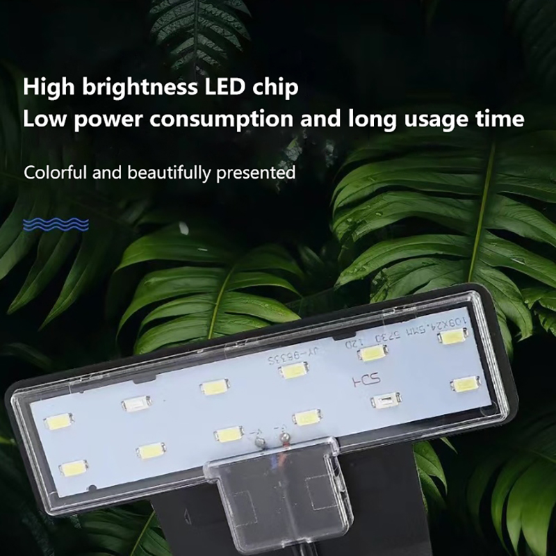 【Nieuw】Nieuwe LED Waterdichte  - Aquarium Plant Growing recensie en prijs