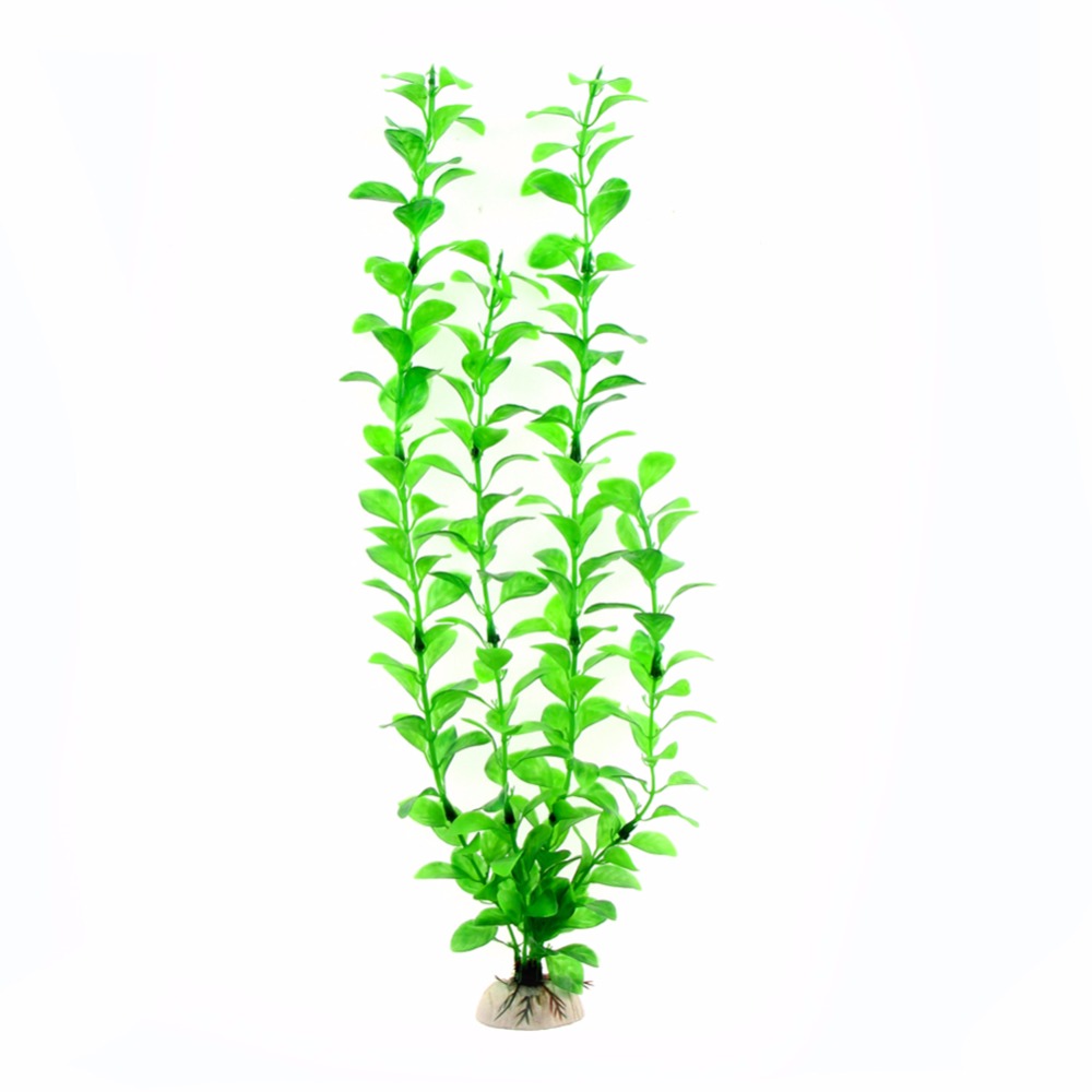 Ornament Aquarium Accessoires  - Aquarium Plant Ornament recensie en prijs