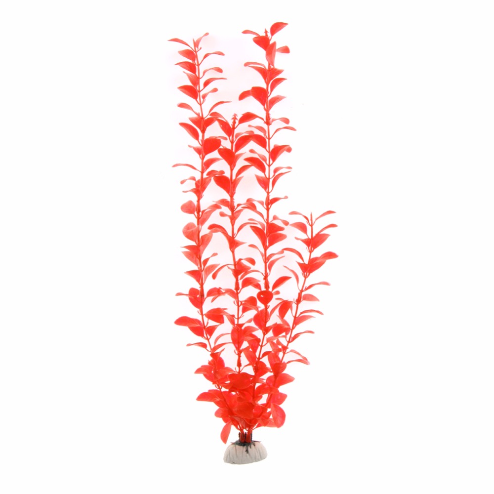 Ornament Aquarium Accessoires  - Aquarium Plant Ornament recensie en prijs