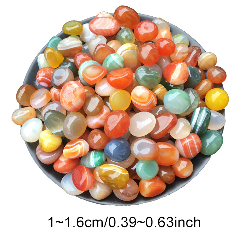 500g Kleurrijke Kiezels 1 ~ 1. - Planted Aquarium Air Stone recensie en prijs