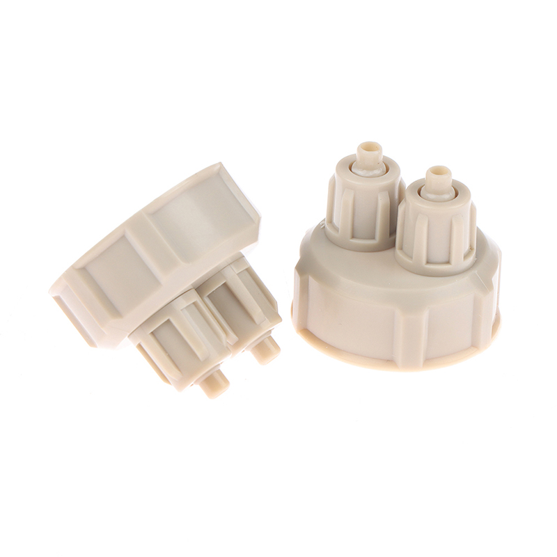 2 stuks ABS Aquarium CO2-syste - Aquarium Plant Live recensie en prijs