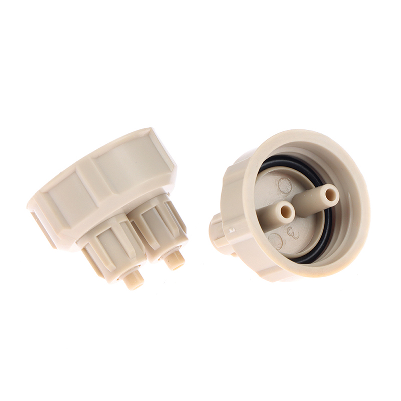 2 stuks ABS Aquarium CO2-syste - Aquarium Plant Live recensie en prijs