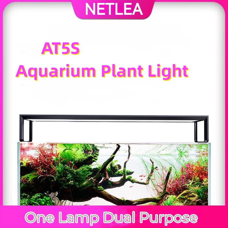 NETLEA 540 S/590 S Aquarium Vo - Aquarium Plant Ornament recensie en prijs