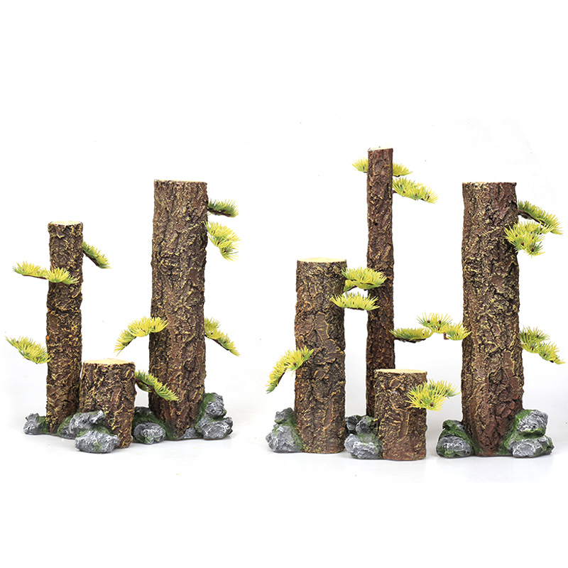 Simulatie Boom Kofferbak Sinki - Aquarium Plant Root Tabs recensie en prijs