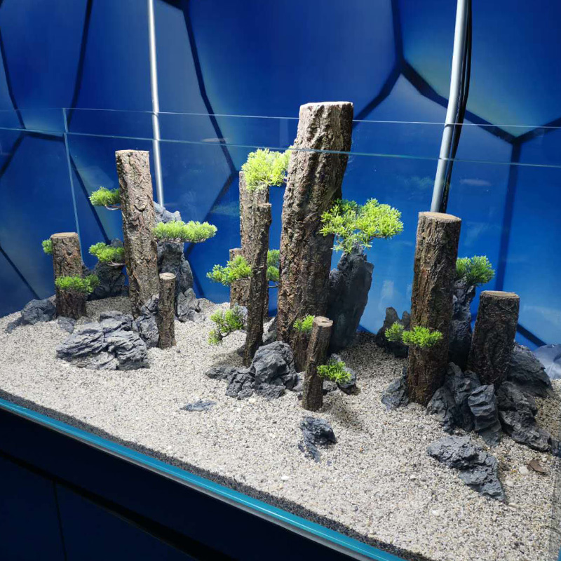 Simulatie Boom Kofferbak Sinki - Aquarium Plant Root Tabs recensie en prijs