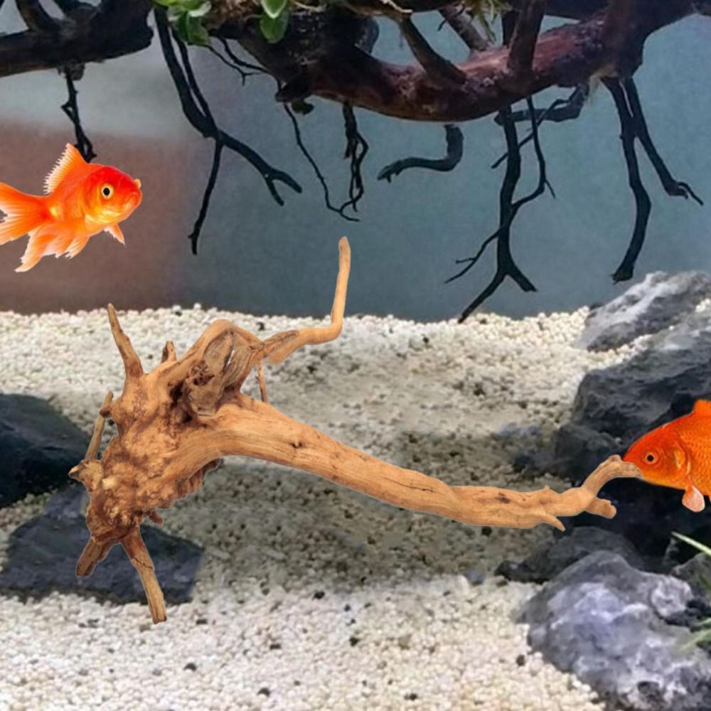 Natuurlijke Boomstam Aquarium  - Aquarium Plant Roots recensie en prijs