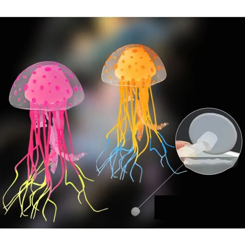 Kunstmatig Zwemmen Lichtgevend - Aquarium Plant Live recensie en prijs