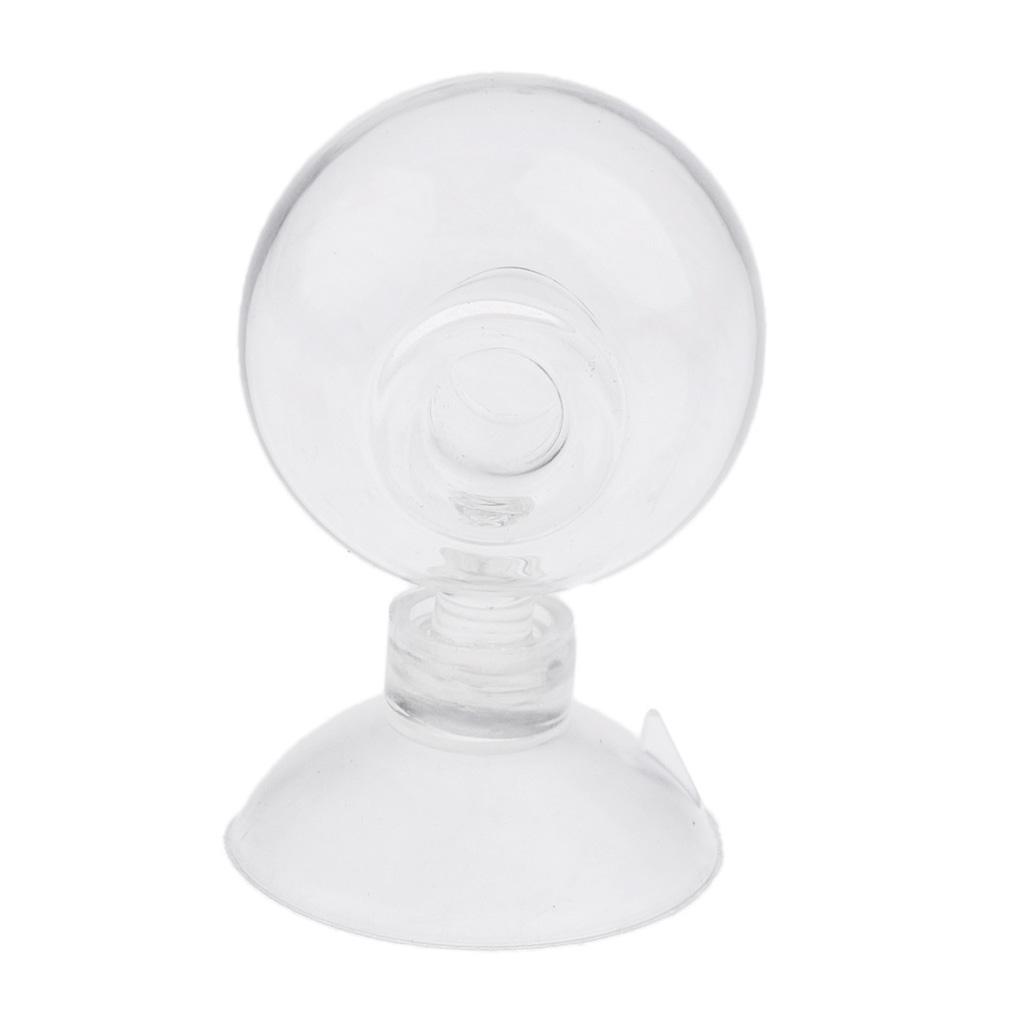 Glazen CO2-druppelcontroleappa - Glass Co2 Drop Checker recensie en prijs