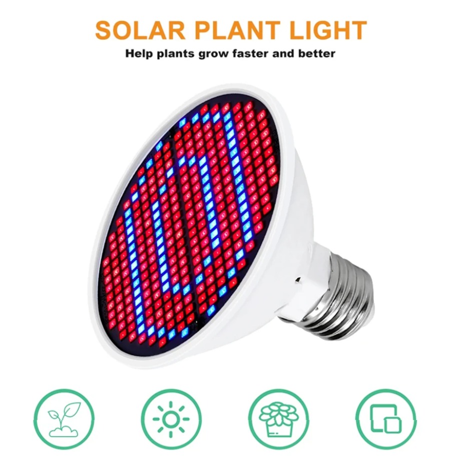 E27 LED Rood Blauw Spectrum Ph - Aquarium Plant Root Tabs recensie en prijs