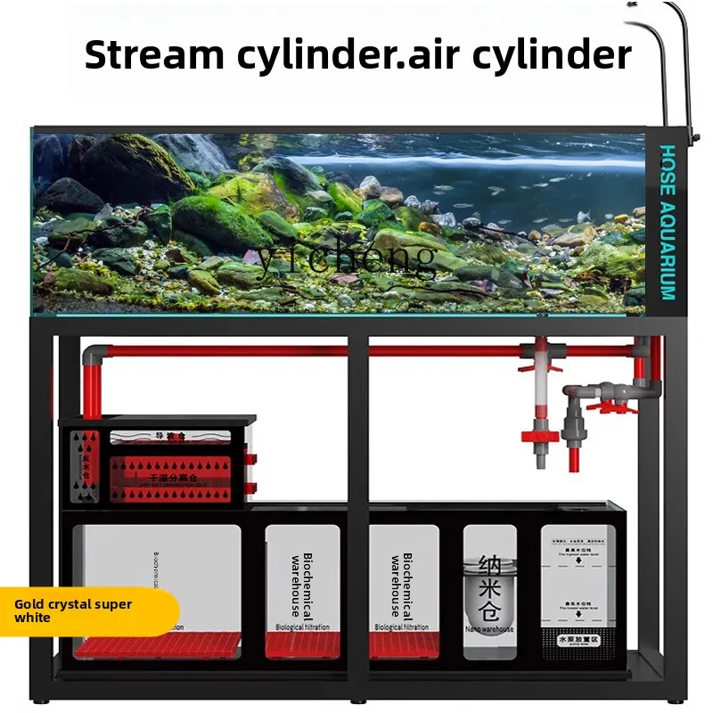 L14 aquarium ultra-wit glas aq - Aquarium Plant Live recensie en prijs