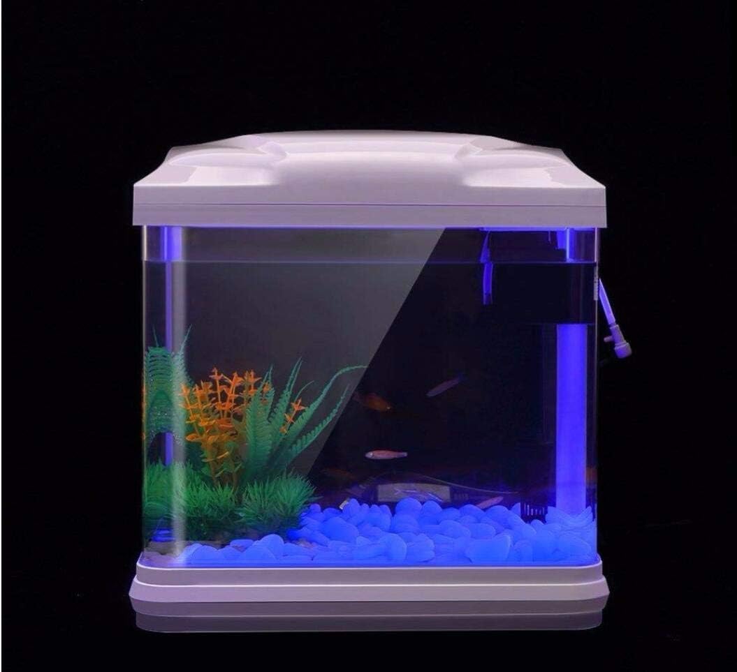 Aquarium Rotsen Glow Blue Kiez - Aquarium Plant Ornament recensie en prijs