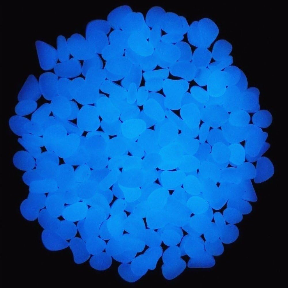 Aquarium Rotsen Glow Blue Kiez - Aquarium Plant Ornament recensie en prijs
