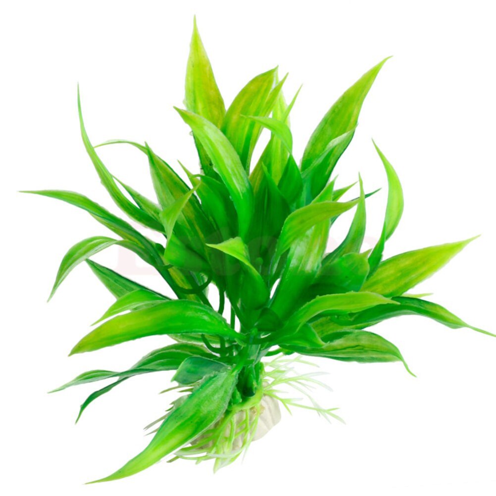 15 cm Kunstmatige Aquarium Dec - Aquarium Plant Live recensie en prijs