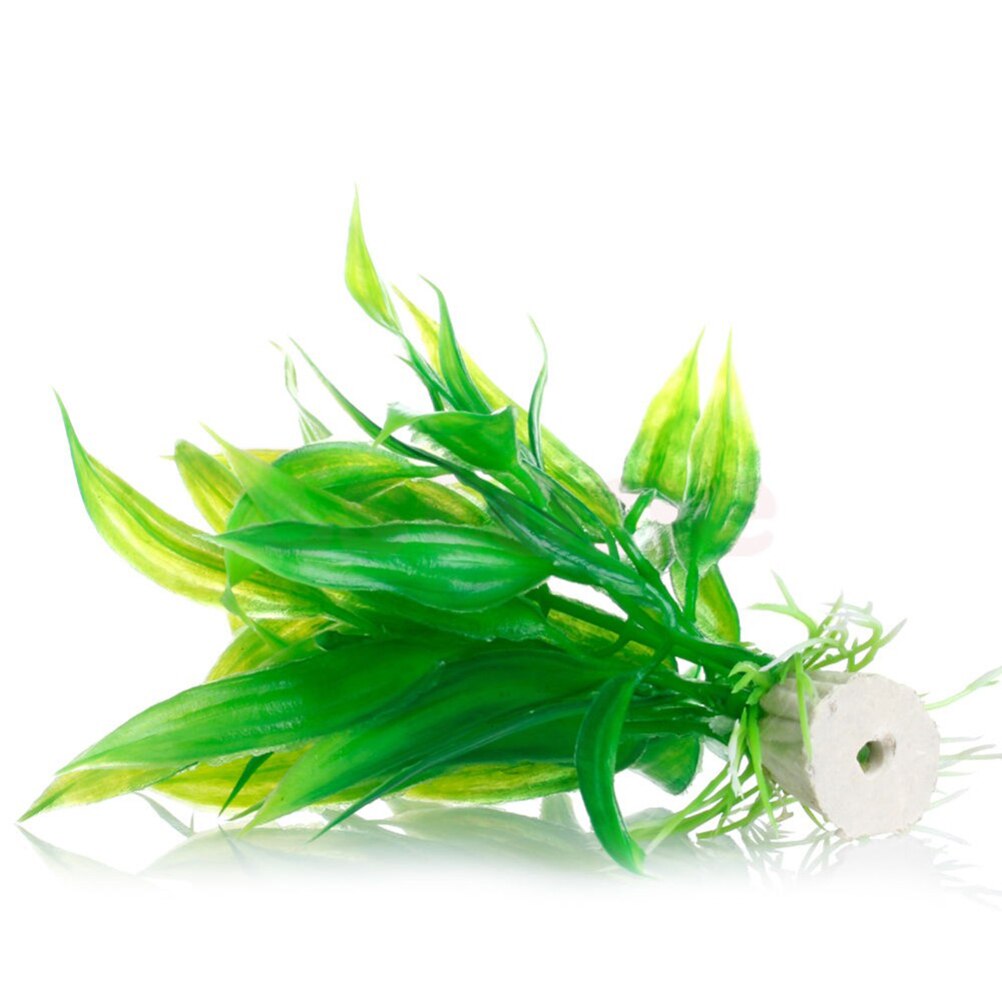 15 cm Kunstmatige Aquarium Dec - Aquarium Plant Live recensie en prijs