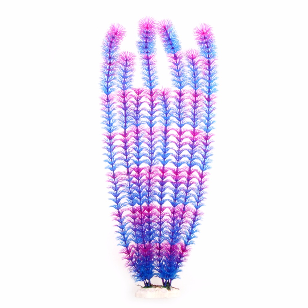 Hoge kwaliteit 50 cm kunstmati - Aquarium Plant Live recensie en prijs