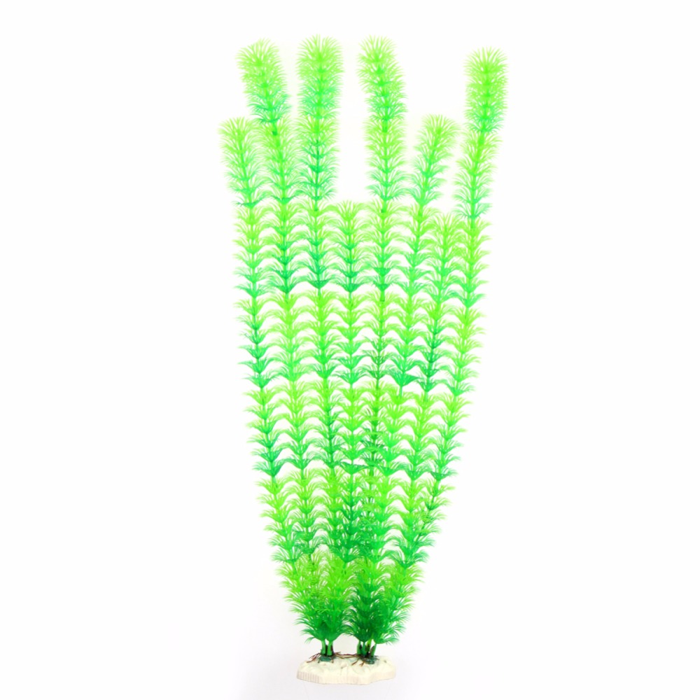 Hoge kwaliteit 50 cm kunstmati - Aquarium Plant Live recensie en prijs