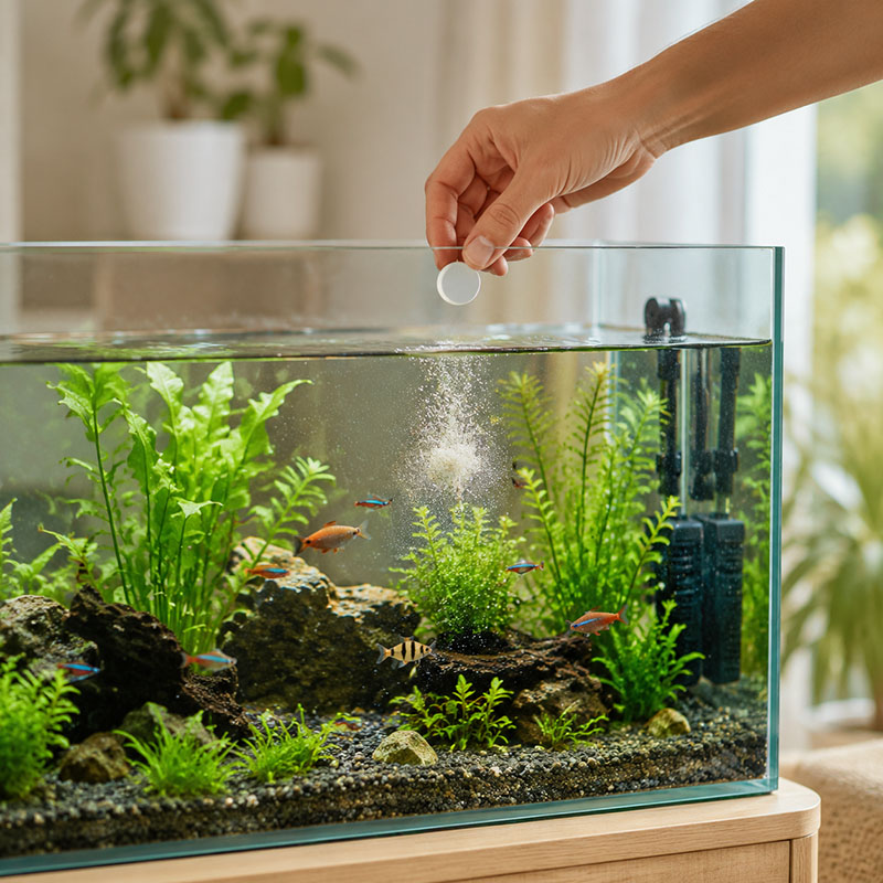 MIRAVEXL 150 Aquarium Algenver - Aquarium Plant Growing recensie en prijs