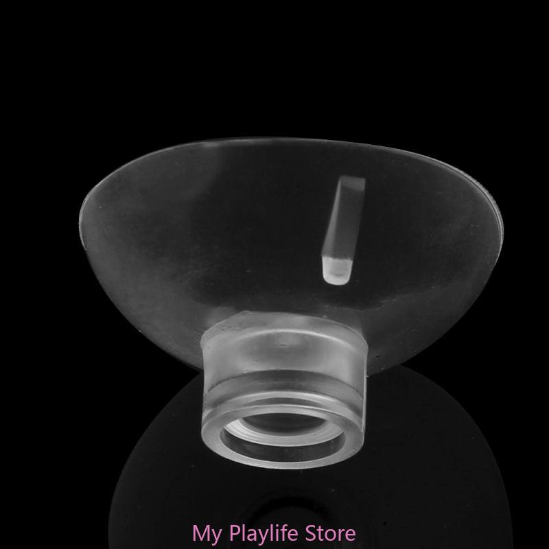 Vervangende Zuignappen 3Cm/1.2 - Glass Co2 Drop Checker recensie en prijs
