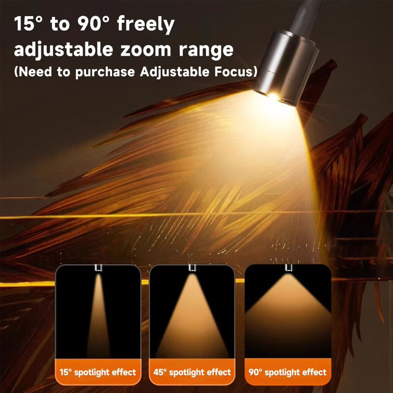 USB Aquariumlicht Verlichting  - Aquarium Plant Ornament recensie en prijs