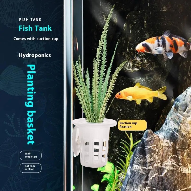 10/20/30 stuks plastic aquariu - Aquarium Plant Growing recensie en prijs